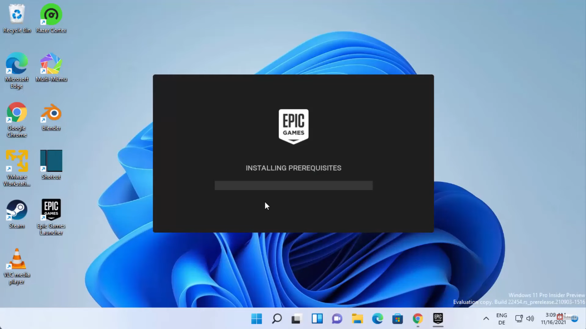 Epic Games Launcher Concept Update #2 : Game details page (from Library  click) : r/EpicGamesPC